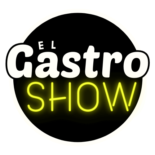 El GastroShow Logo