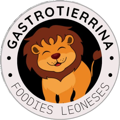 Logo de Gastrotierrina